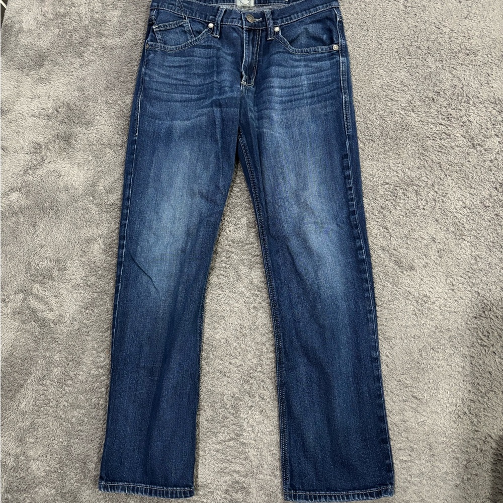 Men’s Rock & Republic Jean 32x32 Straight